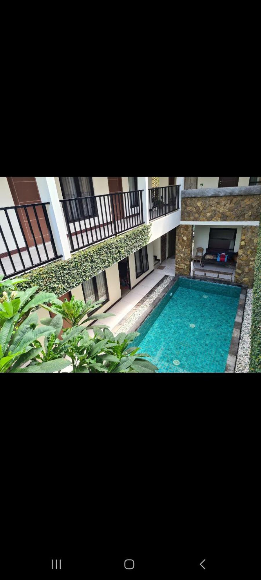 Hotel Umah Bagus Sanur Zewnętrze zdjęcie